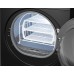 Сушильная машина Weissgauff WD 5910 Heat Pump Matt Black