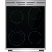 Электрическая плита Gorenje GEC5C61XPA