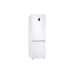Холодильник Samsung RB36T674FWW/WT