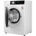 Cтиральная машина с инвертором и паром Weissgauff WM 47148 DC Inverter Steam