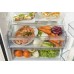 Отдельностоящий холодильник Gorenje ONRK619EBK