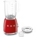 Блендер Smeg BLF03RDEU