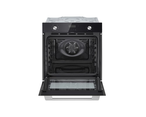 Встраиваемый духовой шкаф LG WSEZ7213B1