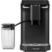 Кофемашина Weissgauff WCM-325 Black Automatic Touch Cappuccino
