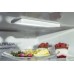 Отдельностоящий двухкамерный холодильник Gorenje NRK6202AW4