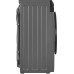 Стиральная машина с инвертором и паром Weissgauff WM 4947 DC Inverter Steam Grey