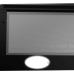 Вытяжка Hotpoint HPTF 62HS BL