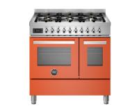 Варочный центр Bertazzoni PRO96L2EART