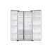 Холодильник Side-by-Side Samsung RS61R5001F8/WT
