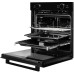 Духовой шкаф Kuppersberg HT 612 Black