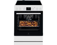 Электрическая плита Electrolux LKR 64022 AW
