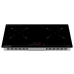 Индукционная варочная панель Meferi MIH602BK POWER