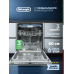 Посудомоечная машина DeLonghi DDW06F Granate platinum