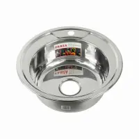 Кухонная мойка FABIA 04906