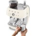 Кофемашина-эспрессо Smeg EGF03CREU