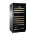 Двухзонный шкаф Vinosafe VSN110AD