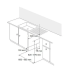 Посудомоечная машина Signature Kitchen Suite SKSDW2402P