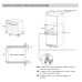 Духовой шкаф Midea MO82107PBG-I
