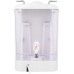 Кофемашина Maunfeld MF-735WH PRO