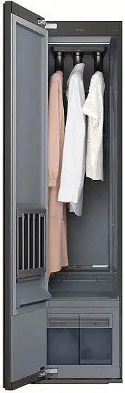 Паровой шкаф SAMSUNG DF60A8500CG