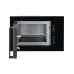Встраиваемая микроволновая печь Hiberg i-VM 8505 B