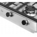 Варочная панель Teka EX 60.1 4G AI AL CI DR