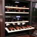 Винный шкаф CellarPrivate CP043-2TB