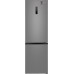 Отдельностоящий холодильник с инвертором Weissgauff WRK 2000 Total NoFrost Inverter Inox