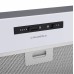 Вытяжка Maunfeld Crosby Light 50 белый