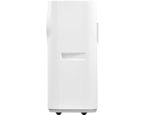 Мобильный кондиционер Zanussi Eclipse ZACM-10 UPW/N6 White