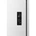 Многодверный холодильник Gorenje NRM819E61X