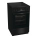 Электрическая плита Gorenje GEC5C40BG