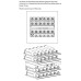 Винный шкаф CASO WineDeluxe WD 24