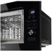 Встраиваемая микроволновая печь DeLonghi DMO 20NB LORENZO