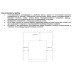 Винный шкаф Temptech Trend FX1200SZB