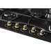 Газовая варочная панель Kuppersberg FS 710 Ant Bronze