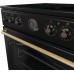 Электрическая плита Gorenje GECS6B70CLB