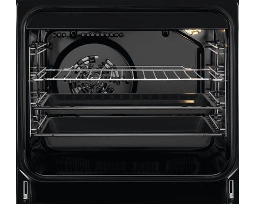 Электрическая плита Electrolux RKI560200W