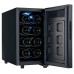 Винный шкаф Temptech Trend FX1200SZB
