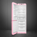 Холодильник Smeg FAB32LPK6
