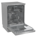 Посудомоечная машина Hisense HS643C90X