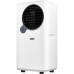 Мобильный кондиционер Zanussi Eclipse ZACM-10 UPW/N6 White