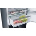 Двухкамерный холодильник Bosch KGN56LB30U