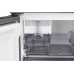 Многодверный холодильник Samsung Bespoke RF9000AZ c Triple Cooling RF60A91R18A/WT