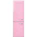 Холодильник Smeg FAB32LPK6