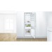 Встраиваемый двухкамерный холодильник Bosch KIS87ADD0