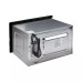 Встраиваемая микроволновая печь DeLonghi DMO 25NB ROMA