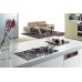 Газовая варочная панель Miele KM2356