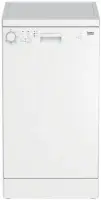 Посудомоечная машина BEKO dfs 05010 w
