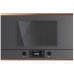 Встраиваемая микроволновая печь Kuppersbusch MR 6330.0 GPH 7 Copper
